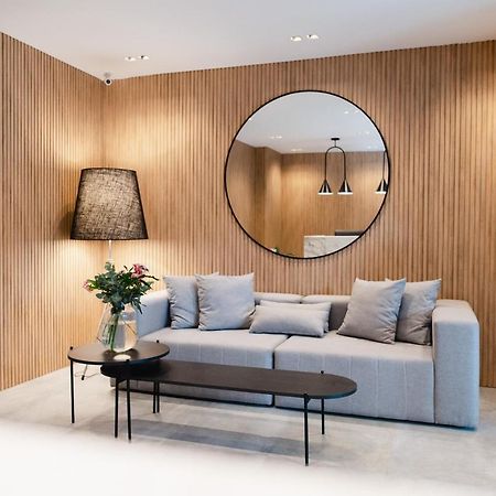 Top Rentals Palermo Hollywood 布宜诺斯艾利斯 外观 照片
