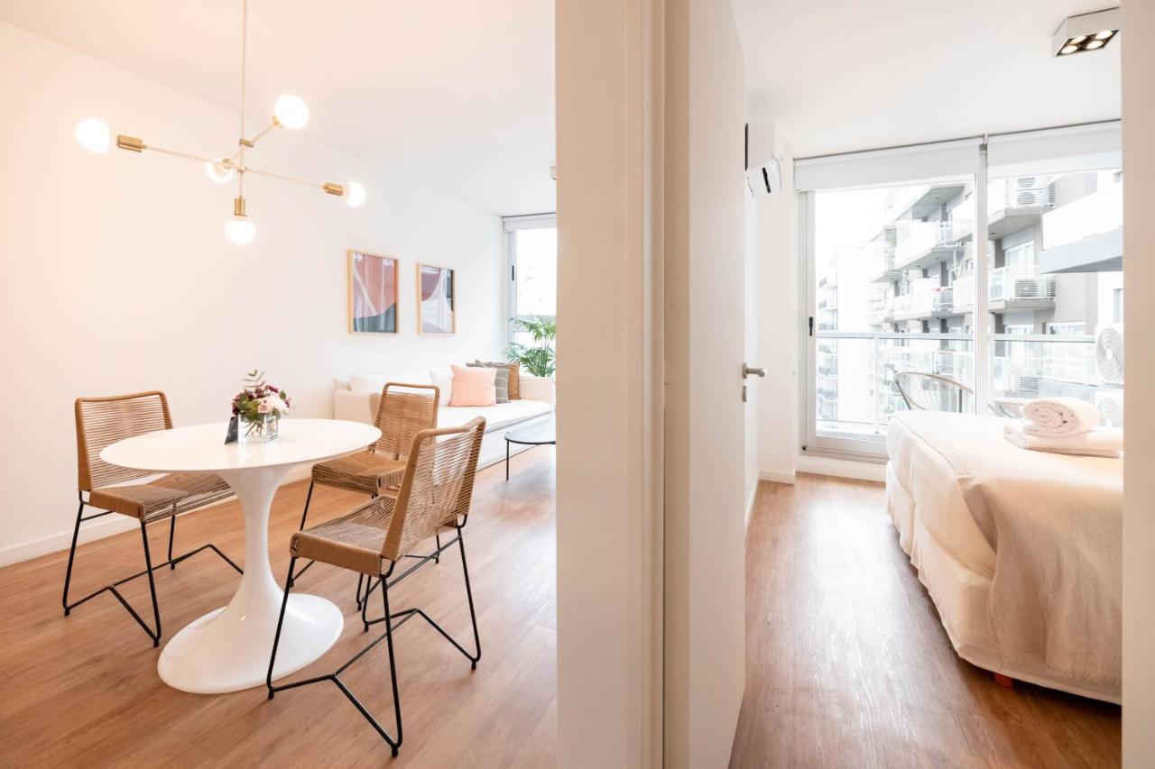 Top Rentals Palermo Hollywood 布宜诺斯艾利斯 外观 照片